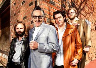 Image for Budweiser "Made In America" Presents: RICK ESTRIN & THE NIGHTCATS