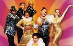 Motown with Dayton Contemporary Dance Company and The Deron Bell Band