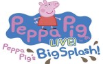 Image for PEPPA PIG LIVE!