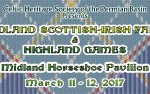Image for Midland Scottish Irish Fair & Highland Games