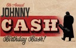 Image for Majestic Live Presents 6TH ANNUAL JOHNNY CASH BIRTHDAY BASH Feat. Liam Ford Band, Nellie Wilson