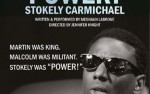Image for Power! Stokely Carmichael by Meshaun Labrone