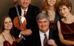 Image for Sights and Sounds Concert Series - American Chamber Players