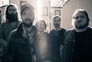 Image for 94/7 Alternative Portland & Widmer Brothers Brewing Present December to Remember w/ BAND OF HORSES, The Fourth Wall, All Ages