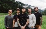 Image for AUGUST BURNS RED