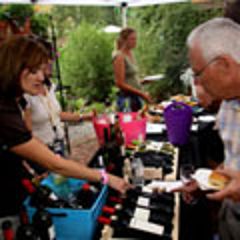 Image for Friday Grand Tasting, Stroll of Steamboat