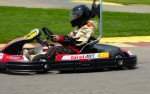 Image for Adventure Day: Kart Track Session