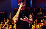 Image for CHRIS WEBBY - tickets available at the door!