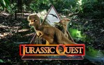 Image for Jurassic Quest - Oklahoma City .. Friday, March 31 - 3pm-8pm