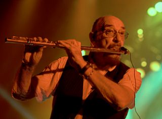 Image for Ian Anderson presents JETHRO TULL - 50th Anniversary Tour