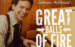 "Great Balls of Fire"