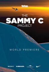 Image for Teton Gravity Research - THE SAMMY C PROJECT WORLD PREMIERE