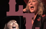Image for Legendary Ladies of Country- Heartsongs from the Heartland