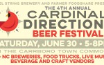 Image for Cardinal Directions Beer Festival 2018