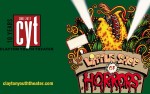 Image for Little Shop of Horrors - Saturday, July 29, 2017