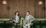 Image for The Milk Carton Kids, with The Barr Brothers