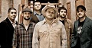 Image for Coyote Joe's Birthday Party featuring Josh Abbott Band