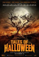 Image for McMenamins  Presents- TALES OF HALLOWEEN Theatrical Release