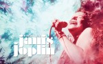 Image for A Night with Janis Joplin