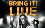 Image for BRING IT! LIVE