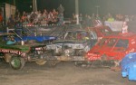 Image for Tuesday Demo Derby