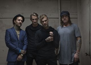 Image for Showbox Presents: THE USED– 15 Year Anniversary Tour: In Love and Death, All Ages