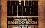 Image for Bamboo Room Presents: REGGAE IN THE ROOM