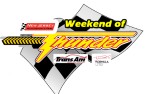 Image for WEEKEND OF THUNDER - 2 DAY - SAT/SUN
