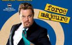 Image for Eddie Izzard / Force Majeure
