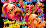 Image for Tim and Eric: 10th Anniversary Awesome Tour