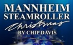 Image for MANNHEIM STEAMROLLER CHRISTMAS BY CHIP DAVIS (BROADWAY)