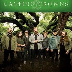 Image for DMI presents CASTING CROWNS