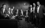 Image for STRAIGHT NO CHASER THE NEW OLD FASHIONED TOUR