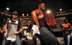 Image for Dwayne Dopsie & the Zydeco Hellraisers