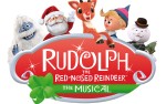 Image for Rudolph the Red-Nosed Reindeer: The Musical