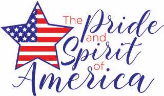 Image for The Pride And Spirit Of America