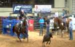 Friday 4 States Fair Rodeo