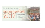 Image for 2017 NC SYMPHONY SUMMERFEST: ANNUAL BEACH PARTY with JACKIE GORE AND NORTH TOWER BAND