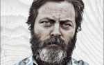 Image for Nick Offerman presented by UK Student Activities Board