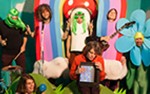 Image for THE FLAMING LIPS CONCERT