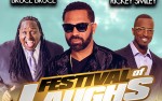 Image for FESTIVAL OF LAUGHS