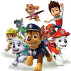 Image for Paw Patrol Live! Race to the Rescue - Wed Jan 11, 2017 at 6:00pm