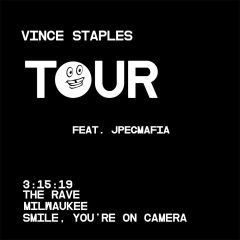 Image for Vince Staples