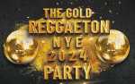 The Gold Reggaeton NYE 2024 Party featuring DJ Don B, DJ Jo-Z