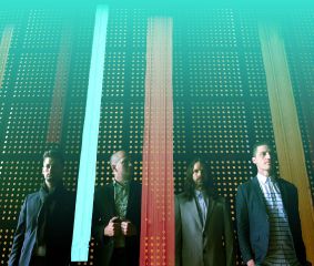 Image for Mutemath