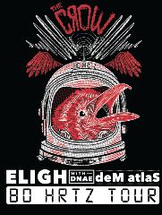 Image for Eligh "The Crow" Tour