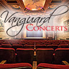 Image for Vanguard Concert: The Claremont Trio