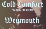 Image for Blind Path Booking presents Old Brier (EP Release) w/ Cold Comfort (EP Release), Weymouth