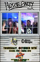 Image for Aer w/ DIZZY WRIGHT