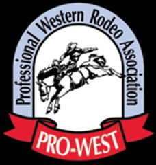 Image for PRO-WEST RODEO SATURDAY 8-30-2014 AT THE EVERGREEN STATE FAIR